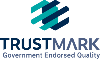 Trustmark Government Endorsed QUality