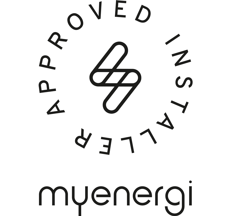 MyEnergi Certified Installer