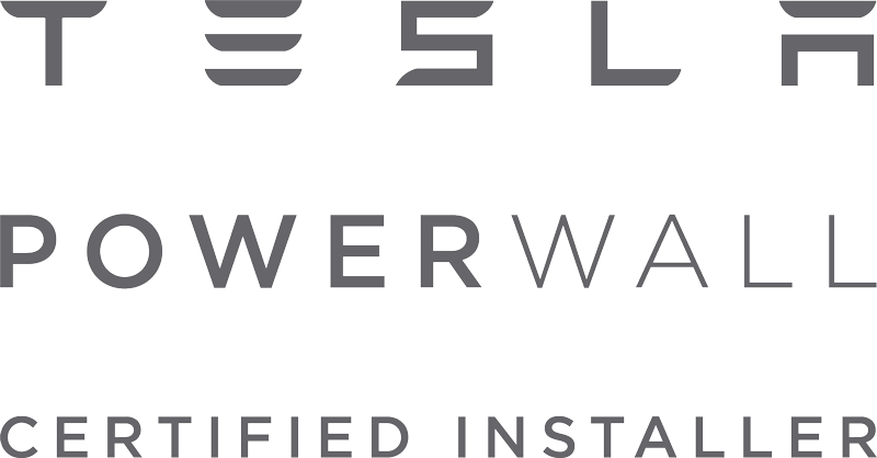 Tesla Power Wall Certified Installer